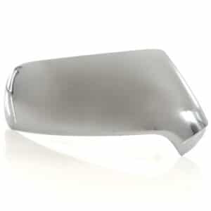 ENJOLIVEUR CHROME COQUILLE RETRO D PEUGEOT 3008 10/09 => 8152H3