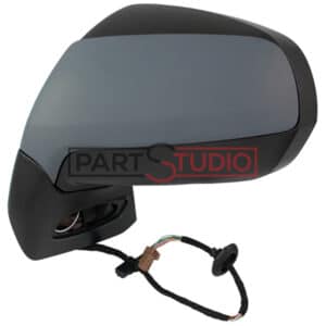 RETRO G PSA 3008 09/07 =>5008 10/09 => ELEC CHAUF RETRAC ELEC= 8153ZV