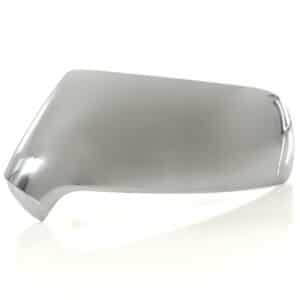 ENJOLIVEUR CHROME COQUILLE RETRO G PEUGEOT 3008 10/09 => 8152H2