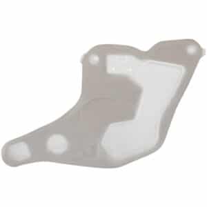 VINYL ETANCHEITE PORTE AVD PEUGEOT 3008-5008 03/09 => PG3294 = 9365KW