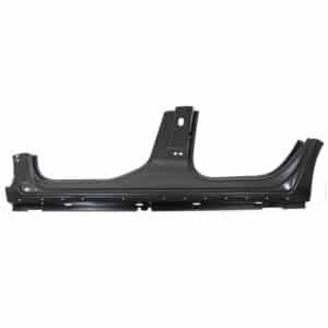 BAS CAISSE G PEUGEOT 3008 03/09 => 7009Q0