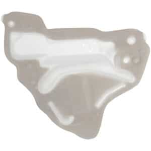 VINYL ETANCHEITE PORTE ARG PEUGEOT 3008 03/09 => PG3099 = 9365KZ