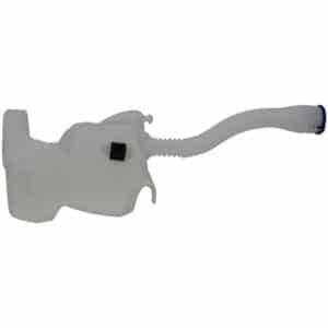 RESERVOIR LAVE PHARE  PEUGEOT 3008 03/09 => 00006431N3