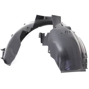 PARE BOUE AILE AVD PEUGEOT 5008 10/09 => 7136JX