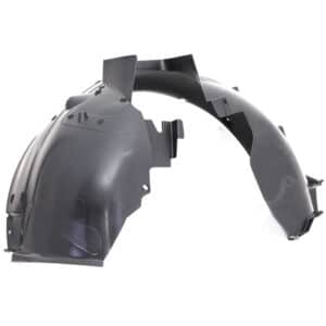 PARE BOUE AILE AVG PEUGEOT 5008 10/09 => 7136JT