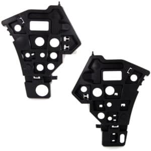 KIT SUPPORTS PC AVD/G PEUGEOT 5008 10/09 => 7416R2