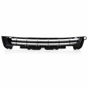 GRILLE PC AV SUP PEUGEOT 5008 10/09 => 7422E3
