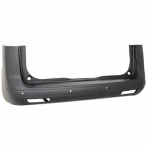 PC ARR A PEINDRE + DETECTEURS PEUGEOT 5008 10/09 => 7410KR