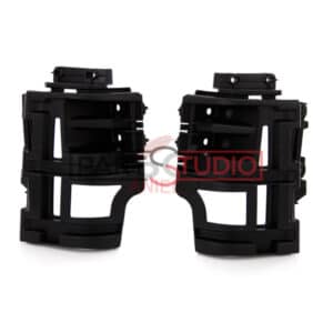 KIT SUPPORTS PC ARD/G PEUGEOT 5008 10/09 => 7416R8