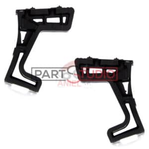 KIT GLISSIERES PC ARD/G PEUGEOT 5008 10/09 => 7416S0