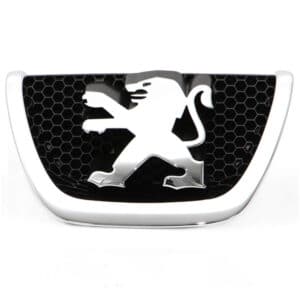 EMBLEME PC AV PEUGEOT 5008 10/09 => 7810Y4