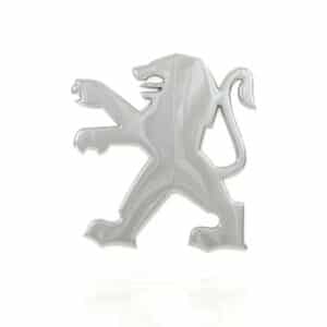 SIGLE HAYON "PEUGEOT" 5008 10/09 => 00007810Y9