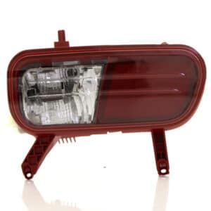 FEU ARD RECUL PEUGEOT 5008 10/09 => DANS LE PARE CHOC ARR = LLH321