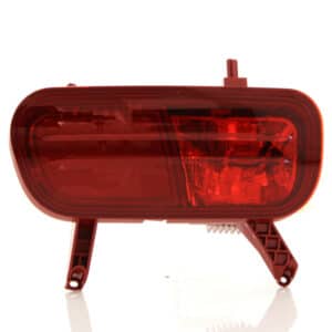 FEU ARG BROUILLARD PEUGEOT 5008 10/09 => DS LE PARE CHOC ARR =LLH322