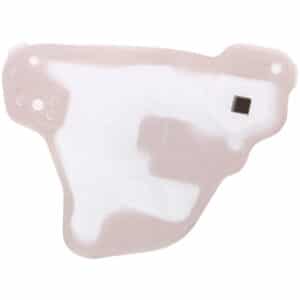 VINYL ETANCHEITE PORTE ARD PEUGEOT 5008 10/09 => 00009365NH