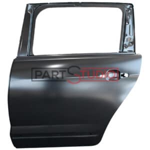 PORTE ARG PEUGEOT 5008 10/09 => 9006R1