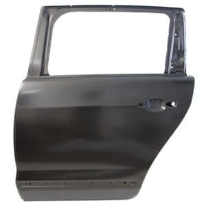 PORTE ARG PEUGEOT 5008 10/09 => 9006S6