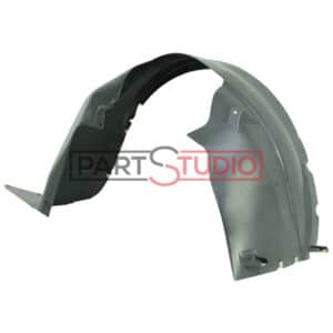 PARE BOUE AILE AVD PEUGEOT BIPPER 08 => 7136HV