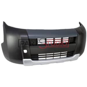 PC AV A PEINDRE PARTIEL - AB + EXT PSA BIPPER - NEMO 08 => 00007401RL