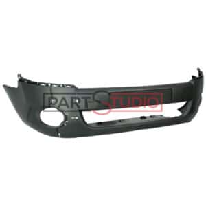 PC AV TEINTE MASSE + GRIS PSA PARTNER TEPEE OUTDOOR 09/07 => 7401PW