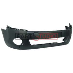 PC AV A PDRE PSA PARTNER TEPEE 09/07 => AVEC ANTIBROUILLARD = 7401QG