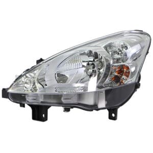 PHARE G PEUGEOT PARTNER 2008 => 6208K4