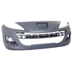 PC AV A PEINDRE PEUGEOT 207 07/09 => 7401SN