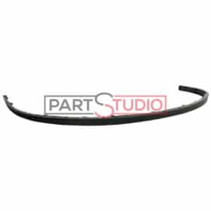 SPOILER PC AV PEUGEOT 207 07/09 => FXT NOIR = 7422C8