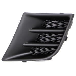 GRILLE PC AVG PEUGEOT 107 01/09 => SANS AB = 7422A9