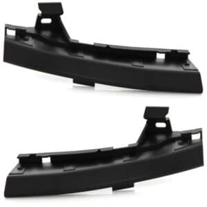 KIT SUPPORTS PC AR PEUGEOT 407 09/08 => 7416K2