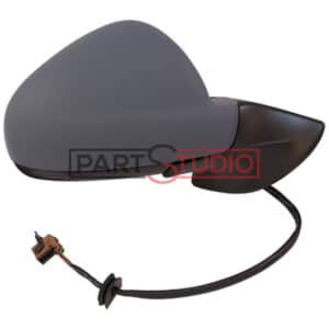 RETRO D PSA 407 09/08 => ELEC CHAUFFANT = 8153YZ ***