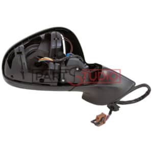 RETRO D PSA 407 09/08 => ELEC CHAUFFANT RETRAC = 8153ZC