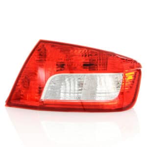 FEU ARD COMPLET PEUGEOT 407 09/08 => 043449