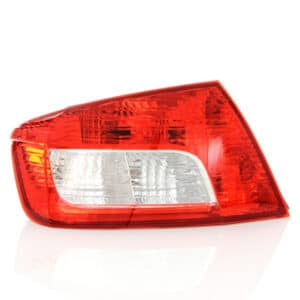 FEU ARG COMPLET PEUGEOT 407 09/08 => 043448