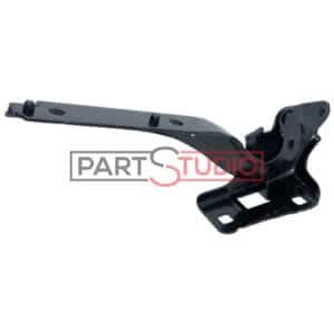 COMPAS DE CAPOT D PEUGEOT 508 01/11 => 9676670280-9818975880