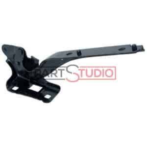 COMPAS DE CAPOT G PEUGEOT 508 01/11 => 9676670380-9818975980