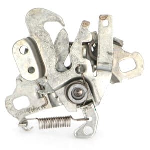 SERRURE DE CAPOT PEUGEOT 508 01/11 => 7934G2