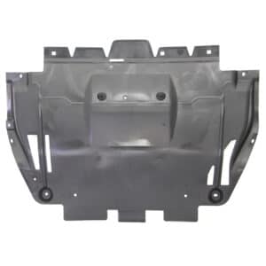 CARENAGE SOUS MOTEUR PEUGEOT 508 01/11 => 9807474080