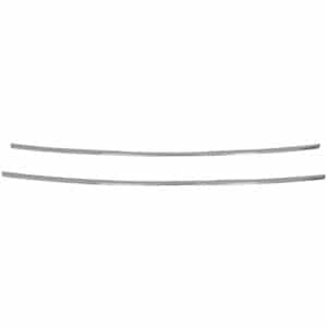 ENJOLIVEUR CHROME PEUGEOT 508 01/11 => 7453C0