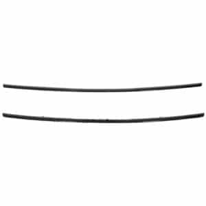 ENJOLIVEUR NOIR PEUGEOT 508 01/11 => 1606295780