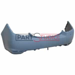 PC ARR A PEINDRE PEUGEOT 508 01/11 => 4 PORTES = 7410PC