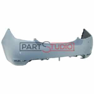 PC ARR A PEINDRE PEUGEOT 508 01/11 => 4 PORTES + DETECTEURS = 7410PE