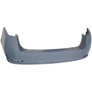 PC ARR A PEINDRE PEUGEOT 508 SW 01/11 => 7410PH