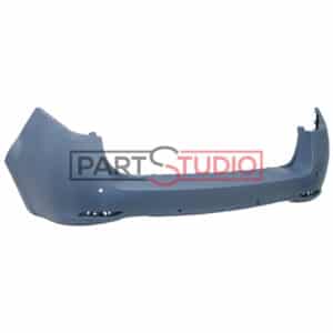 PC ARR A PEINDRE PEUGEOT 508 SW 01/11 => + DETECT = 7410PK