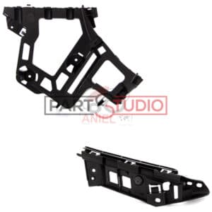 KIT SUPPORTS PC ARD PEUGEOT 508 01/11 => 7422W2