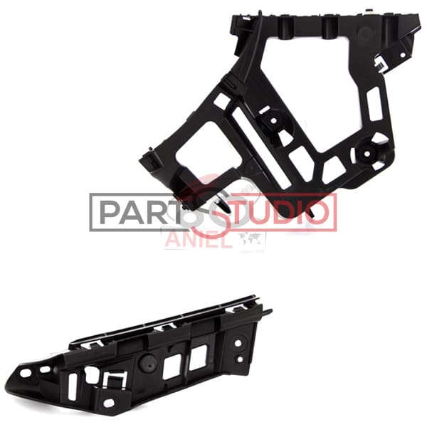 KIT SUPPORTS PC ARG PEUGEOT 508 01/11 => 7422W3