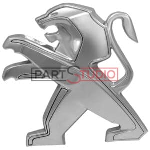 EMBLEME PEUGEOT 508 01/11 => 7810AJ