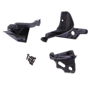 KIT REPARATION PHARE D PEUGEOT 508 I 01/11 => 9677757380