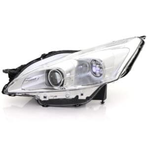 PHARE G PEUGEOT 508 01/11 => XENON = 046866