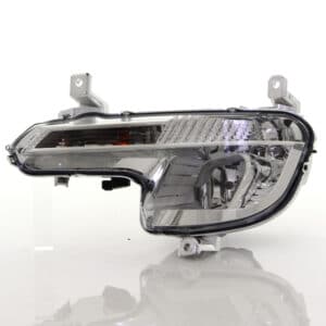 FEU AVG DIURNE - LED PEUGEOT 508 01/11 => LAB972